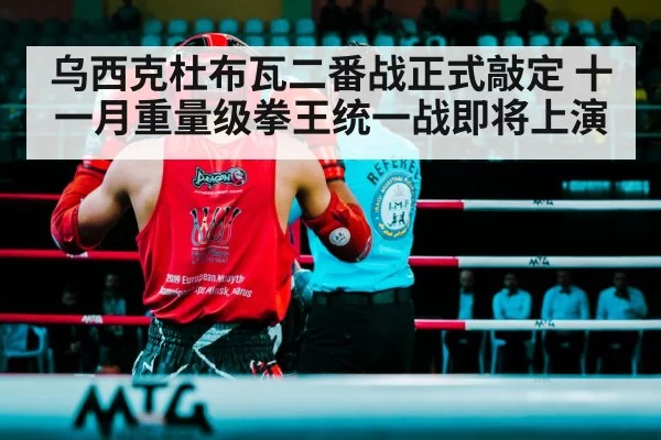 乌西克杜布瓦二番战正式敲定 十一月重量级拳王统一战即将上演
